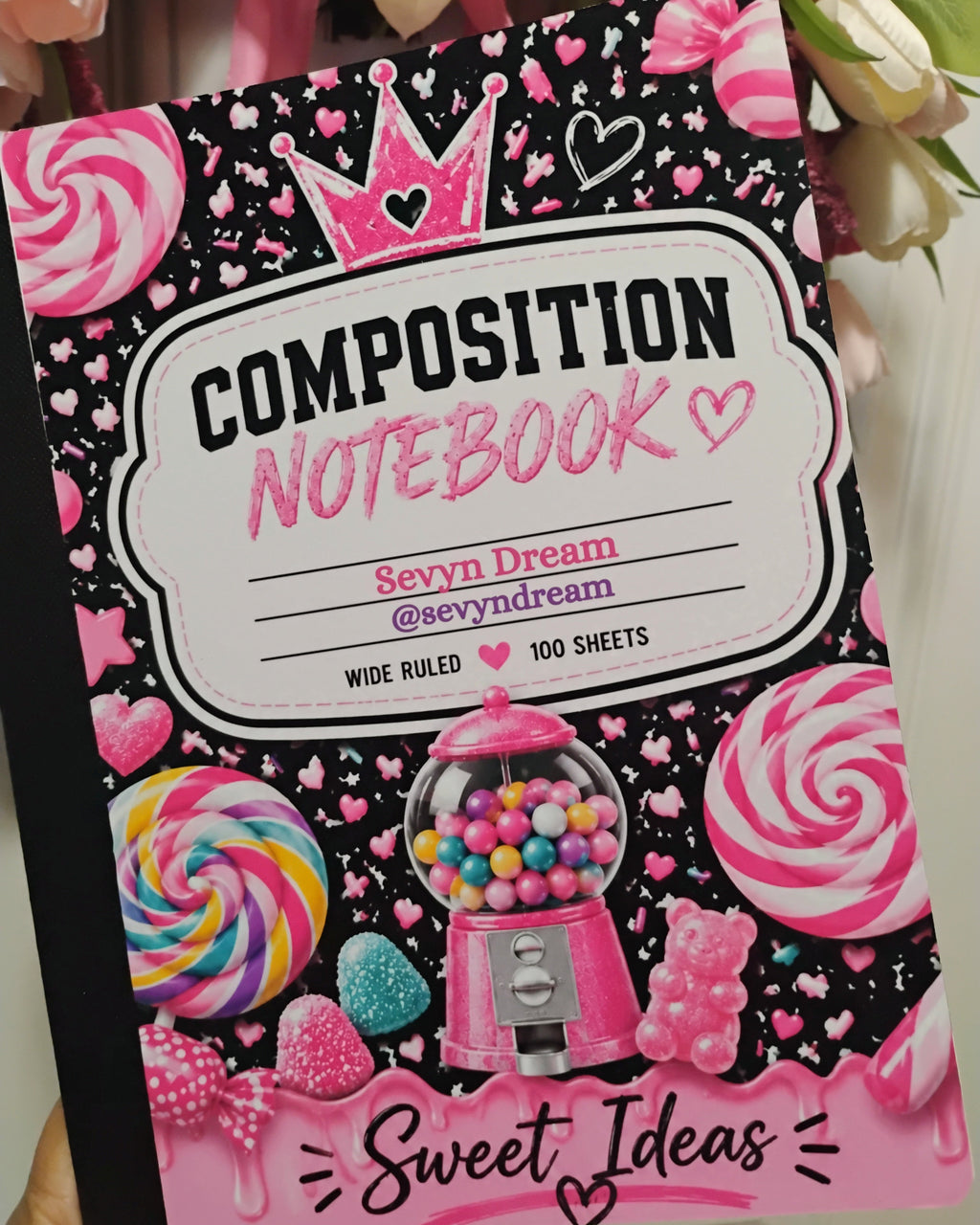 Sweet Pink Ideas!