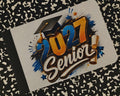 2027 Senior!