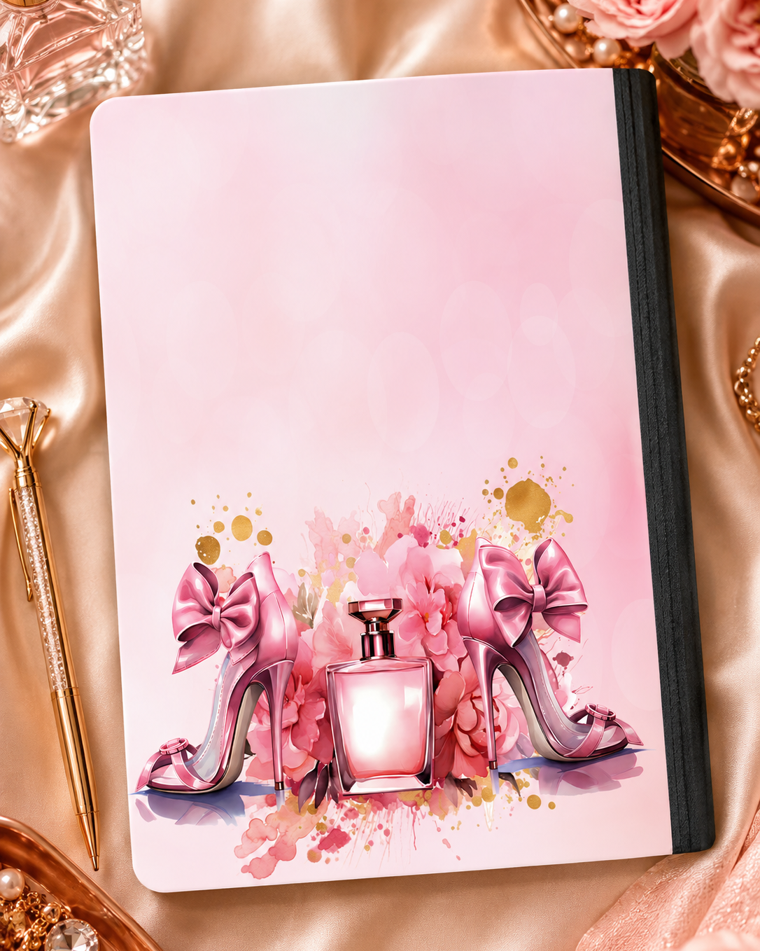 Be Your Own Kind of Beautiful! (Cover Set)
