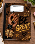 Be Great! (Cover Set)