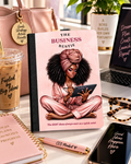 The Biz Bestie! (Single Cover)