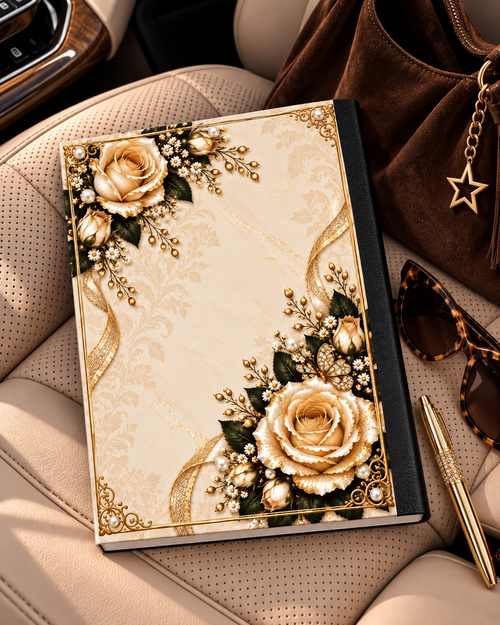 Champagne Roses! (Cover Set)
