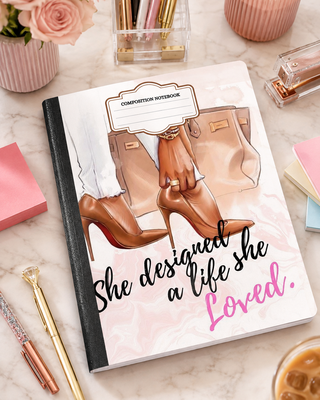 Life She Loved! 💕