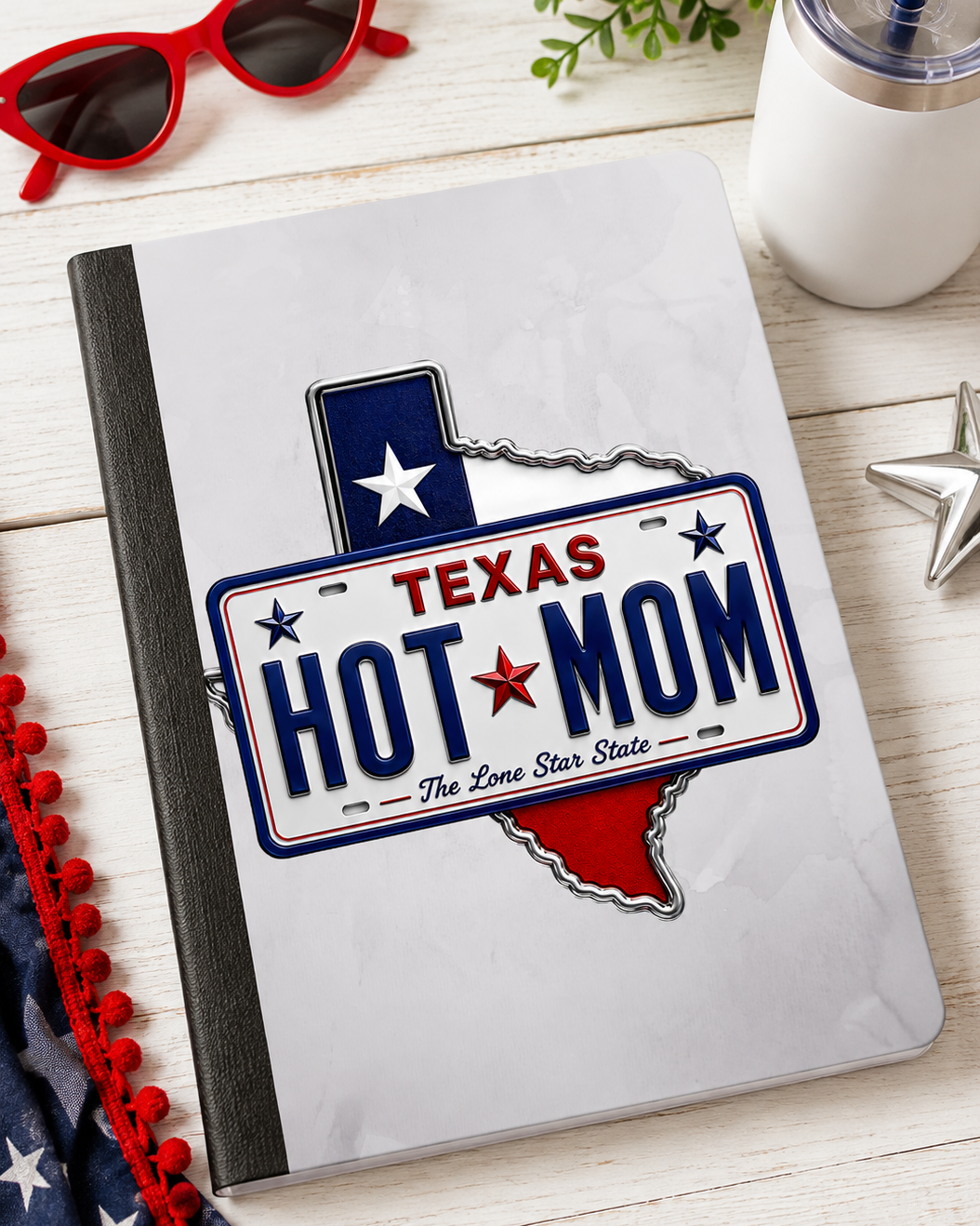 Hot Texas Mom!