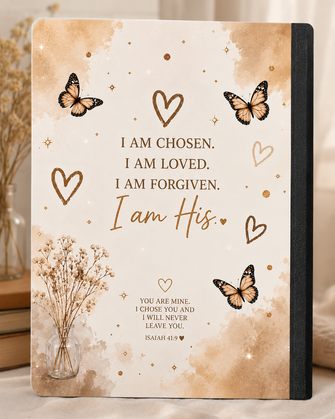 I'm Chosen! (Cover Set)