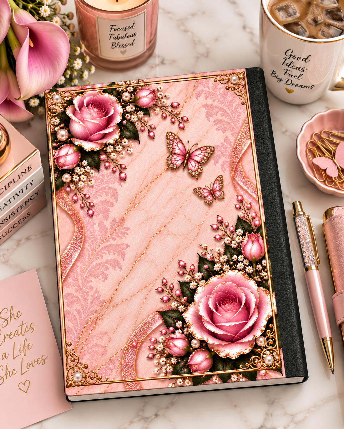 First Lady! (Cover Set)