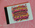 Imma Pray Before I!