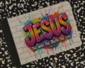 Jesus: The Way-Truth-Life!
