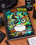 Let's Ride!