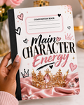 Main Character Energy Baby! (Cover Set)