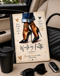 Walk by Faith! (Cover Set)
