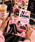Chrissy is Ms. No Drama Too! (Cover Set)