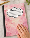 Pink Butterflies! (Cover Set)