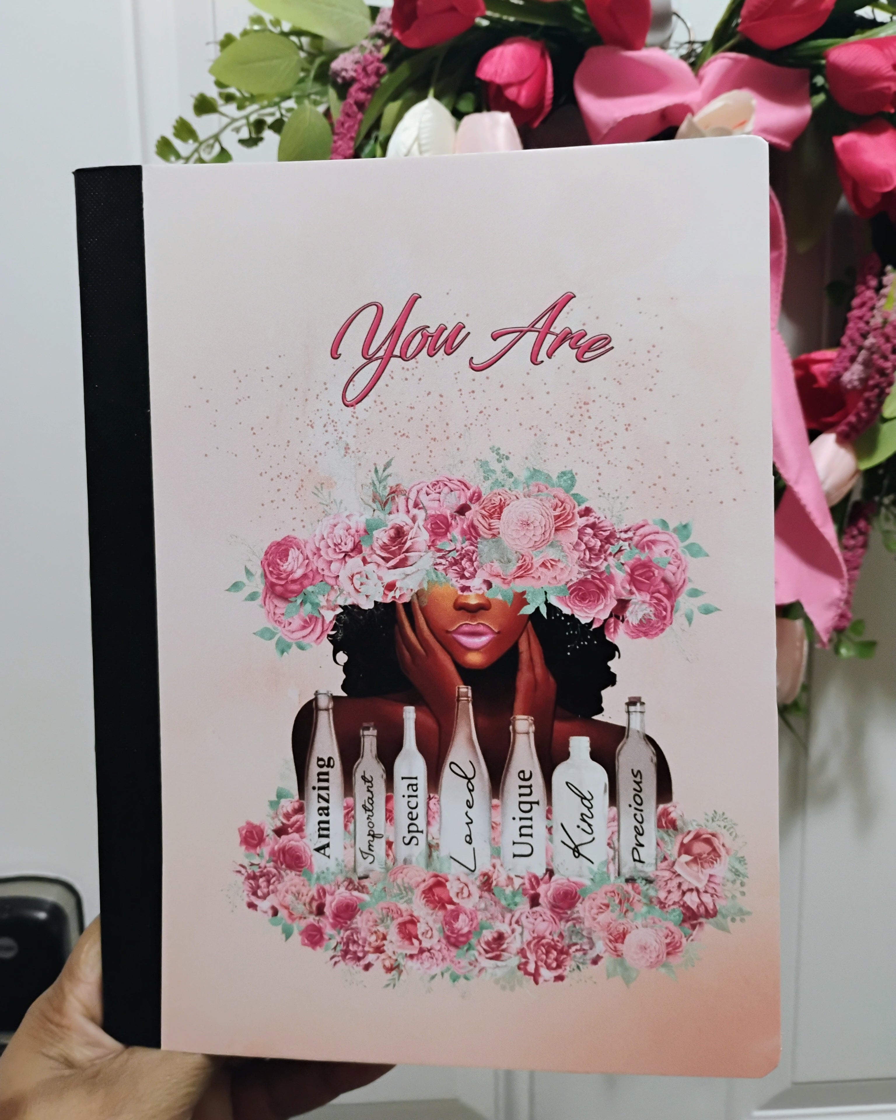 You Are Everything!