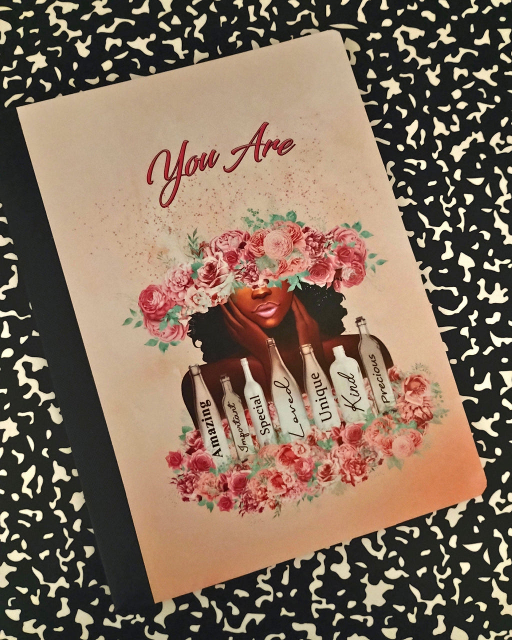 You Are Everything!