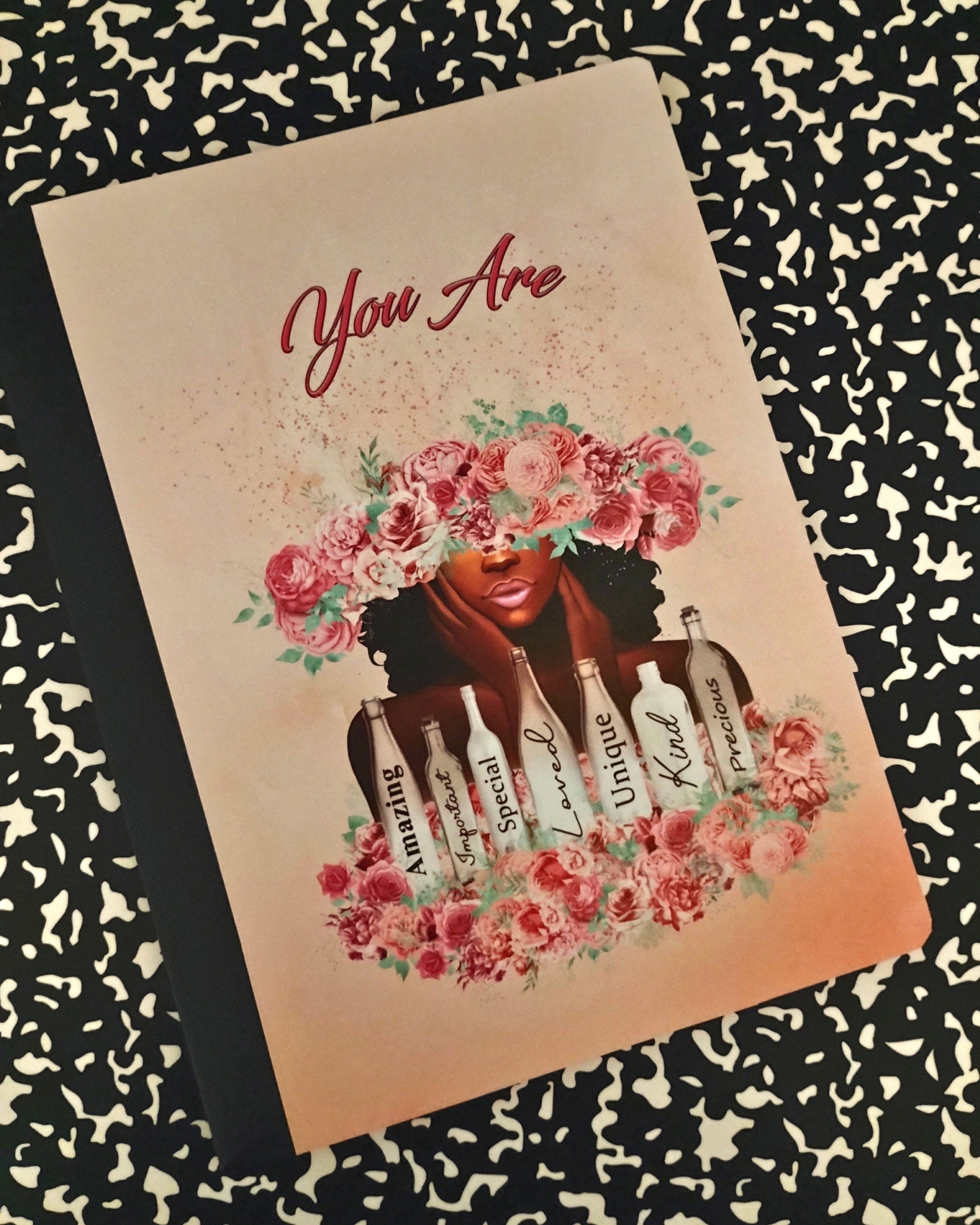 You Are Everything!