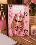 Purpose Fuels Me! (Cover Set)