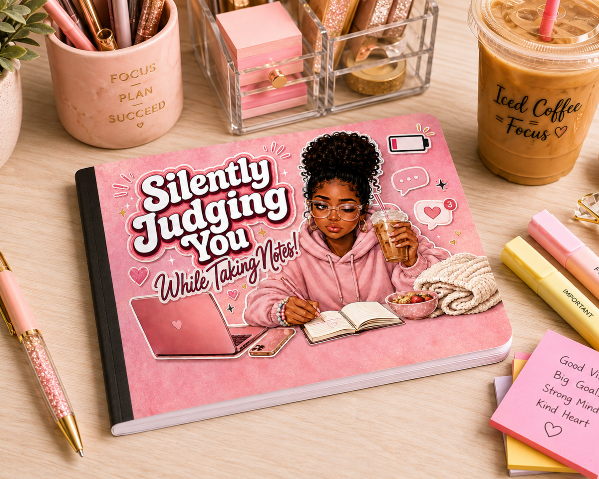 Silently Judging You! 😂