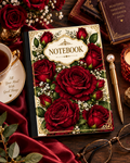 Velvet Rose! (Cover Set)